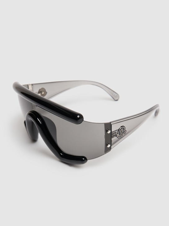LuisaViaRoma MonclerLancer Sunglasses