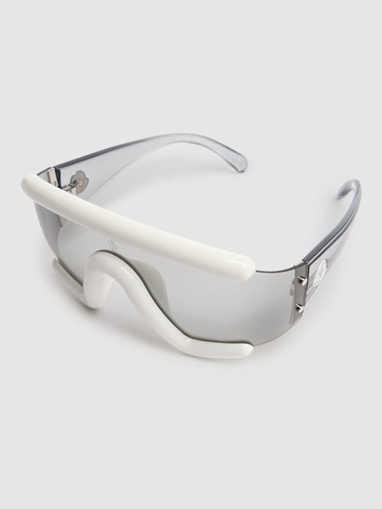 LuisaViaRoma MonclerLancer Sunglasses