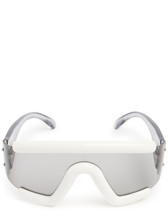 LuisaViaRoma MonclerLancer sunglasses