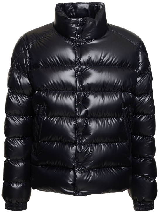 LuisaViaRoma MonclerLule short tech down jacket