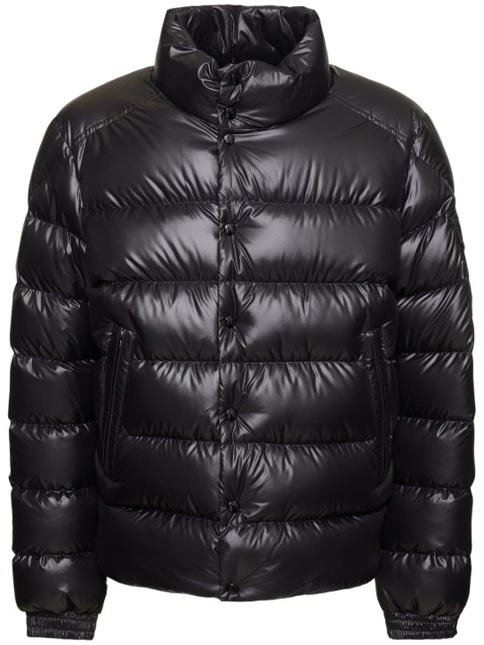 LuisaViaRoma MonclerLule short tech down jacket