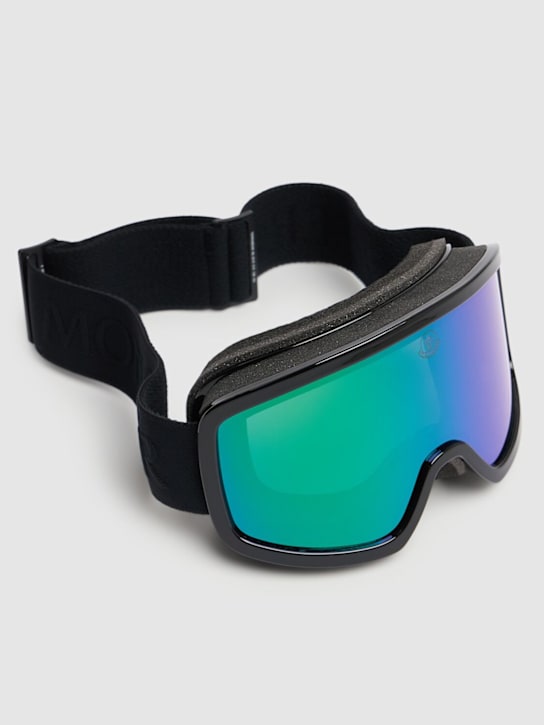 LuisaViaRoma MonclerMaschera Sci Terrabeam