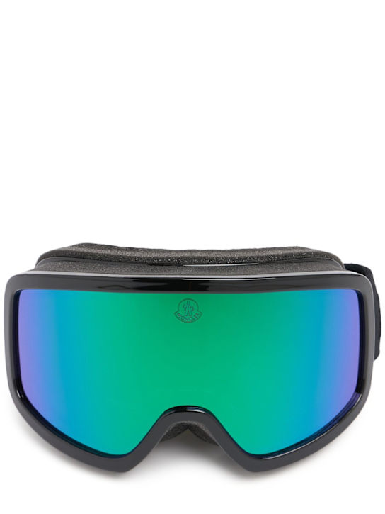 LuisaViaRoma MonclerMaschera sci Terrabeam