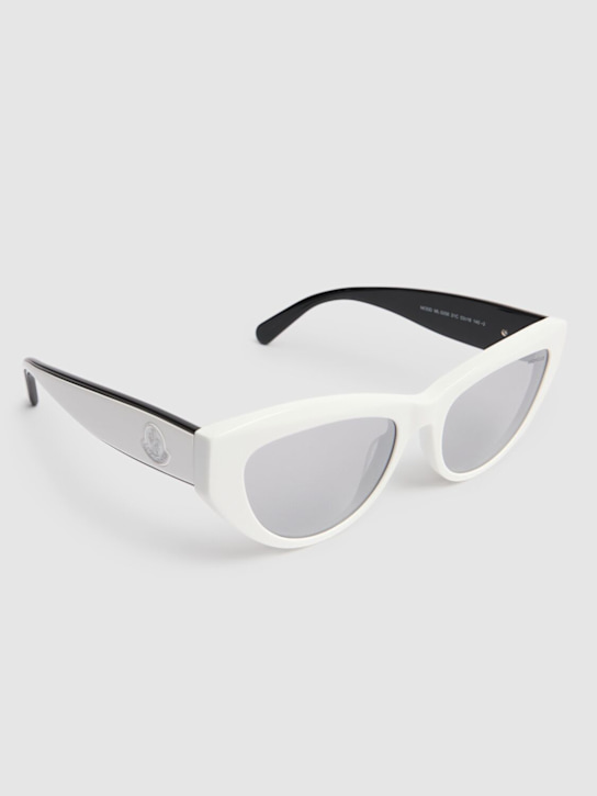 LuisaViaRoma MonclerModd Sunglasses