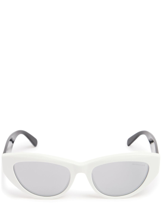 LuisaViaRoma MonclerModd sunglasses
