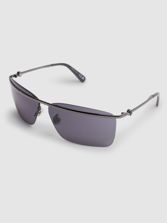 LuisaViaRoma MonclerNiveler Sunglasses