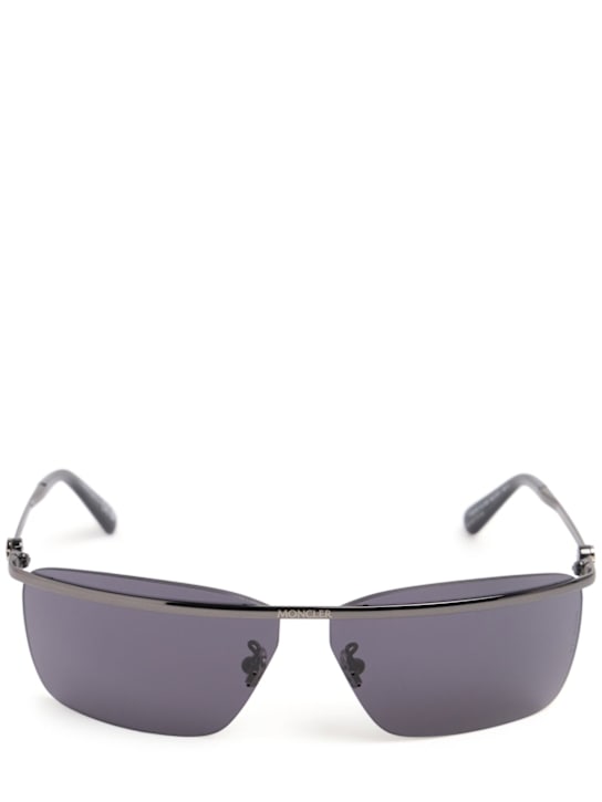 LuisaViaRoma MonclerNiveler sunglasses