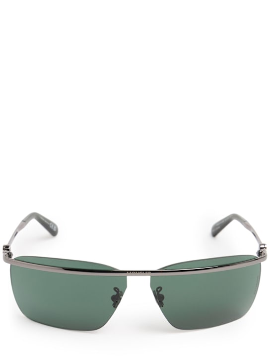 LuisaViaRoma MonclerNiveler sunglasses
