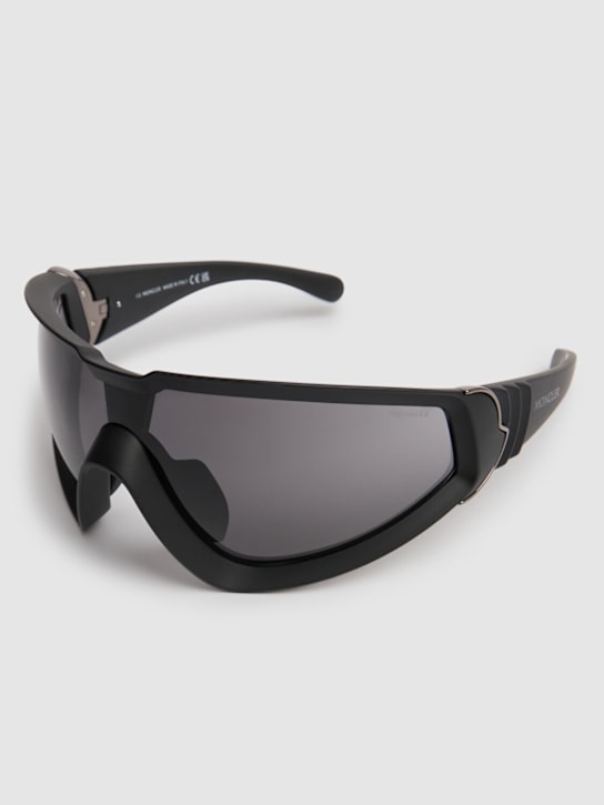 LuisaViaRoma MonclerOcchiali Da Sole Wrapid