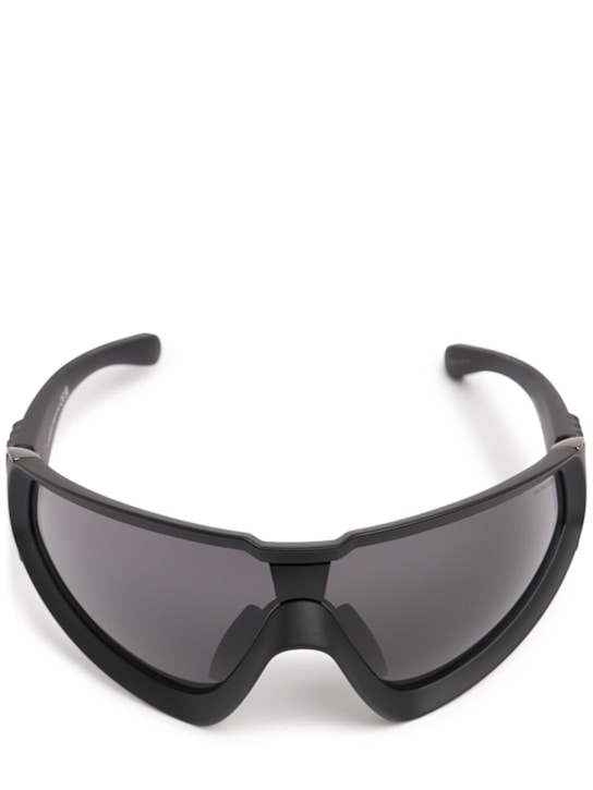 LuisaViaRoma MonclerOcchiali da sole Wrapid