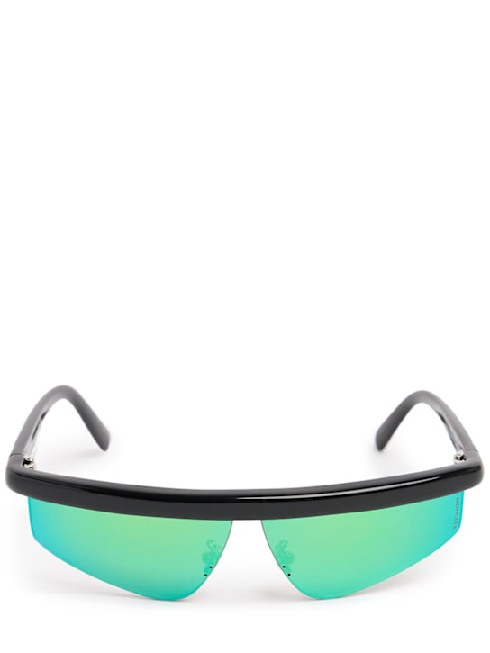 LuisaViaRoma MonclerOrizon sunglasses