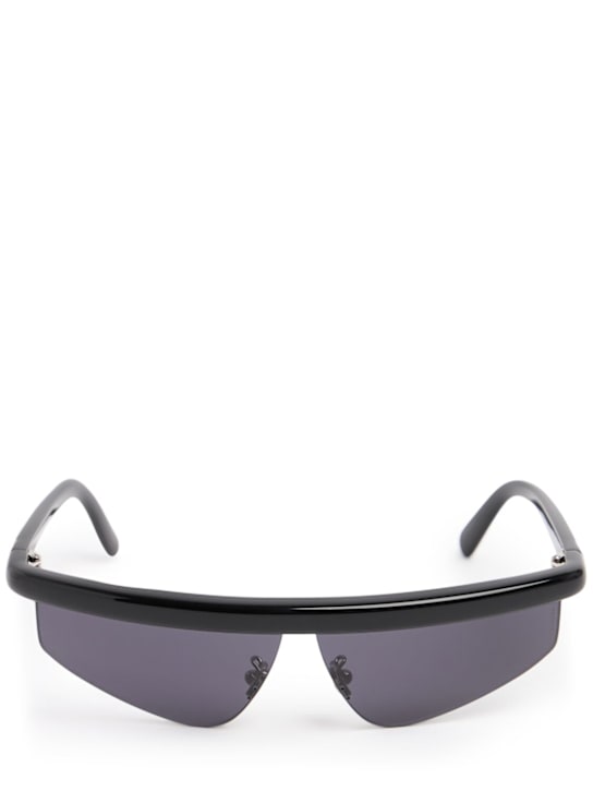 LuisaViaRoma MonclerOrizon sunglasses