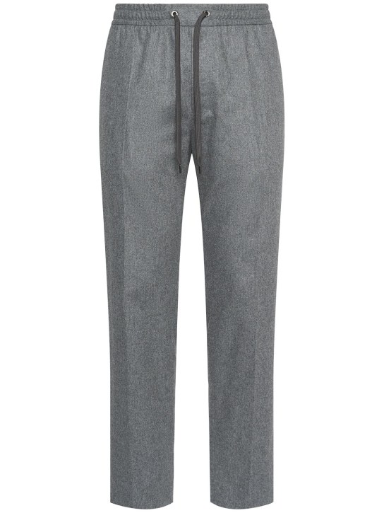 LuisaViaRoma MonclerPantaloni in misto cashmere