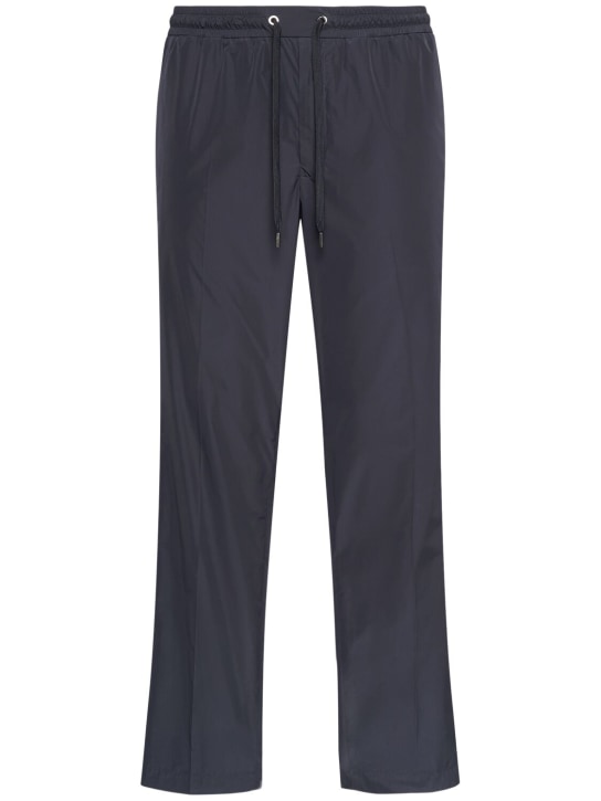 LuisaViaRoma MonclerPantaloni in techno leggero