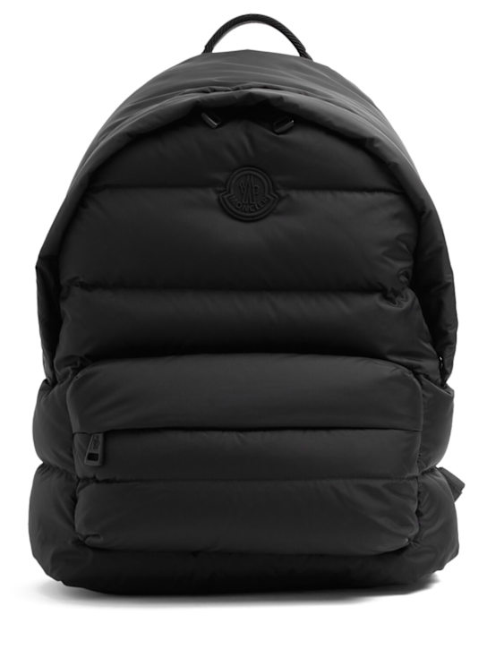 LuisaViaRoma MonclerPierrick Nylon Down Backpack