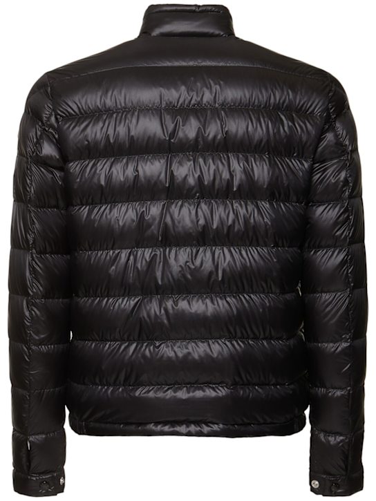 LuisaViaRoma MonclerPiumino Acorus In Nylon