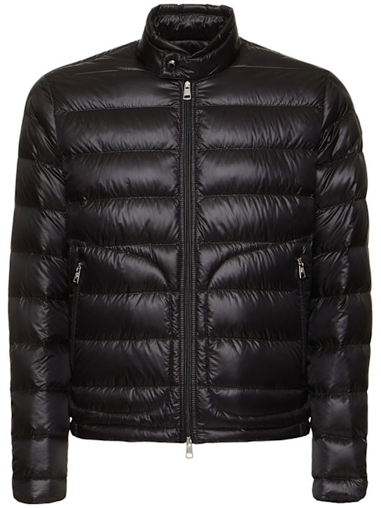 LuisaViaRoma MonclerPiumino Acorus in nylon