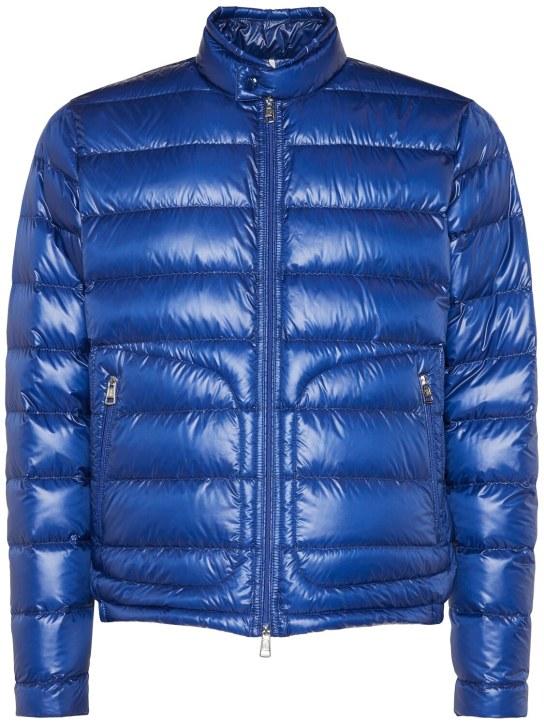 LuisaViaRoma MonclerPiumino Acorus in nylon
