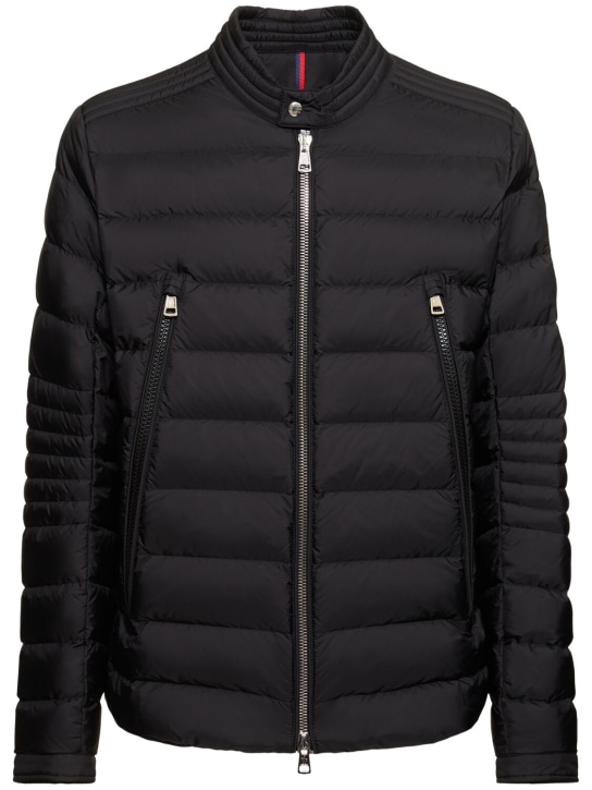 LuisaViaRoma MonclerPiumino Amiot in nylon