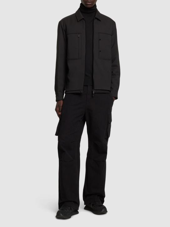 LuisaViaRoma MonclerPiumino Balaitous In Techno