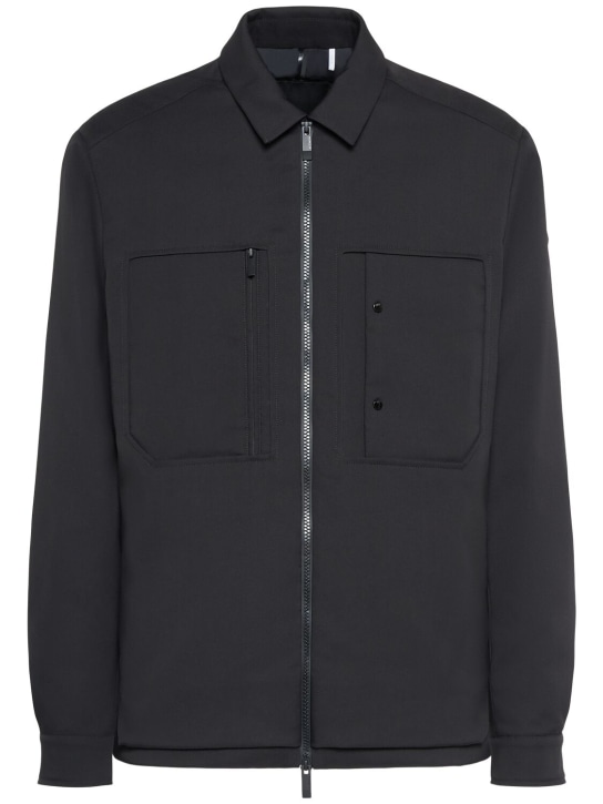 LuisaViaRoma MonclerPiumino Balaitous in techno