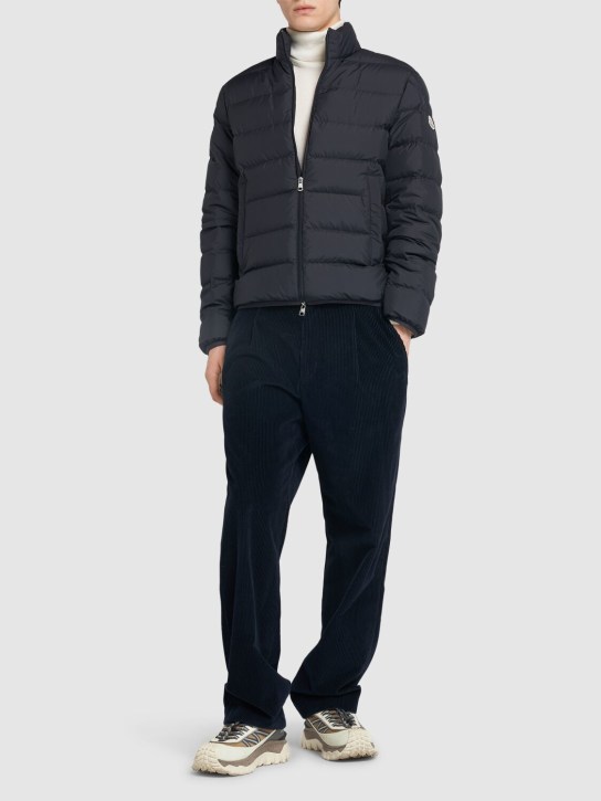 LuisaViaRoma MonclerPiumino Baudinet In Techno