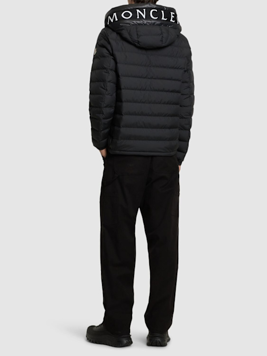 LuisaViaRoma MonclerPiumino Chevrerie In Techno