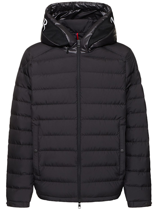 LuisaViaRoma MonclerPiumino Chevrerie in techno