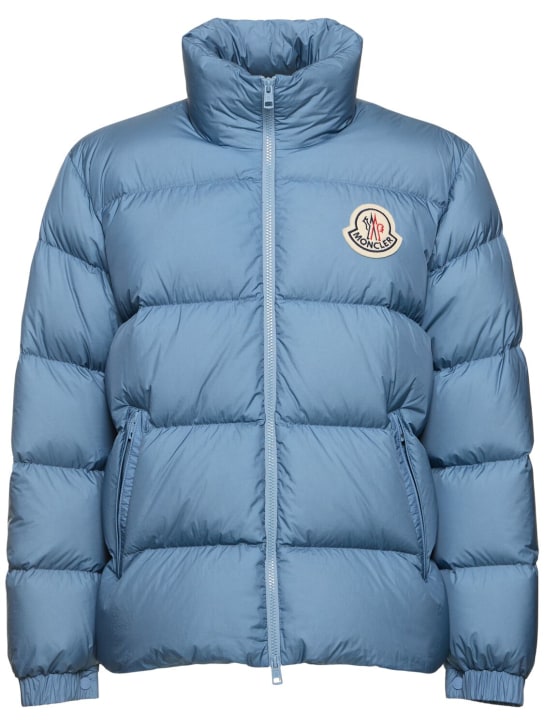 LuisaViaRoma MonclerPiumino Citala in nylon