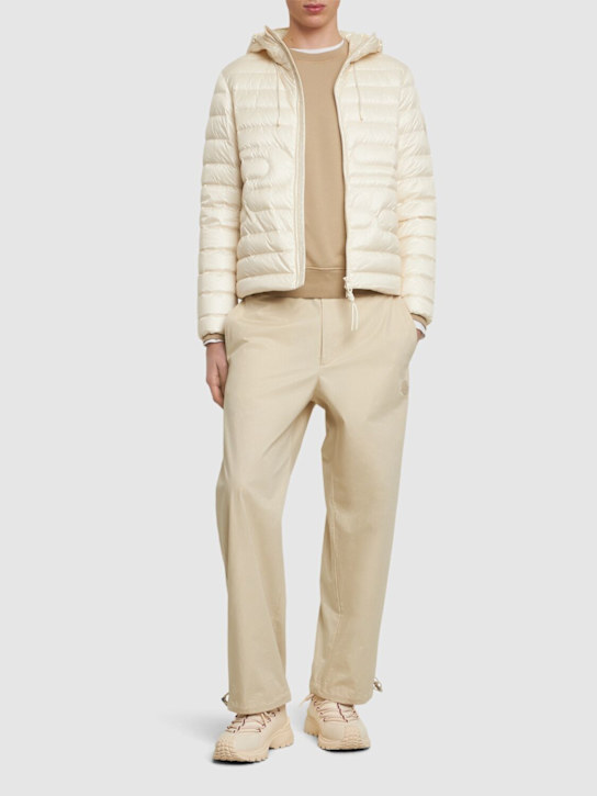 LuisaViaRoma MonclerPiumino CNY Xiaoxu In Nylon