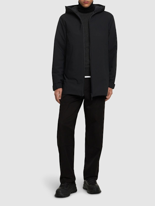 LuisaViaRoma MonclerPiumino Dard In Techno