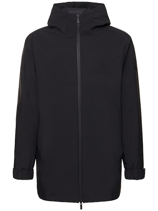 LuisaViaRoma MonclerPiumino Dard in techno