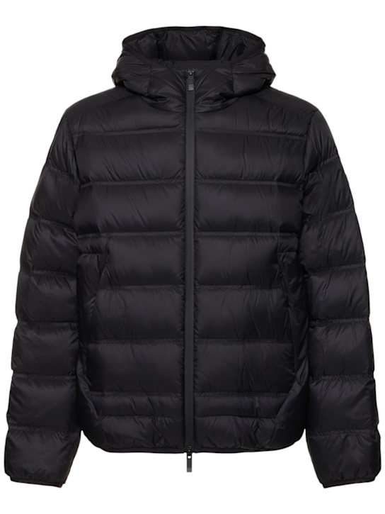 LuisaViaRoma MonclerPiumino Gardy in nylon