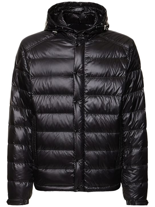 LuisaViaRoma MonclerPiumino Gliere in nylon