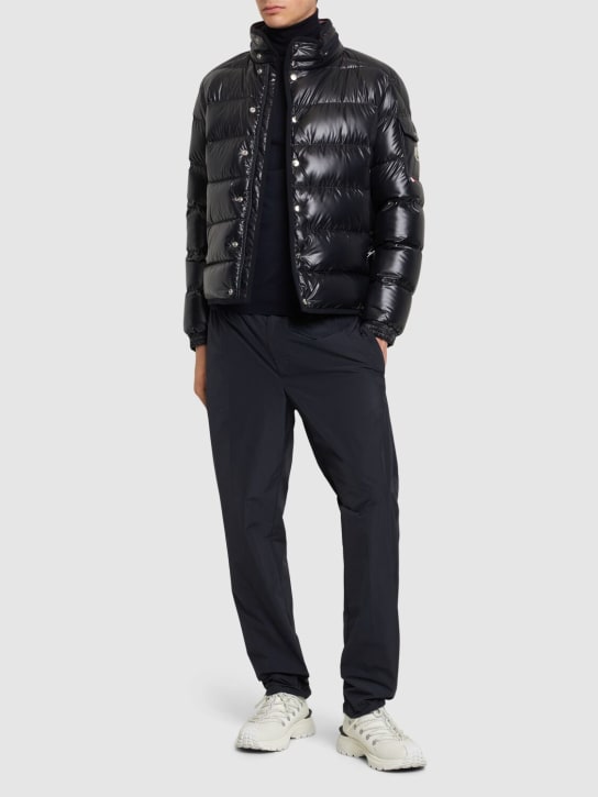 LuisaViaRoma MonclerPiumino Gourette In Techno