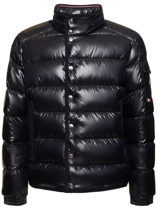 LuisaViaRoma MonclerPiumino Gourette in techno
