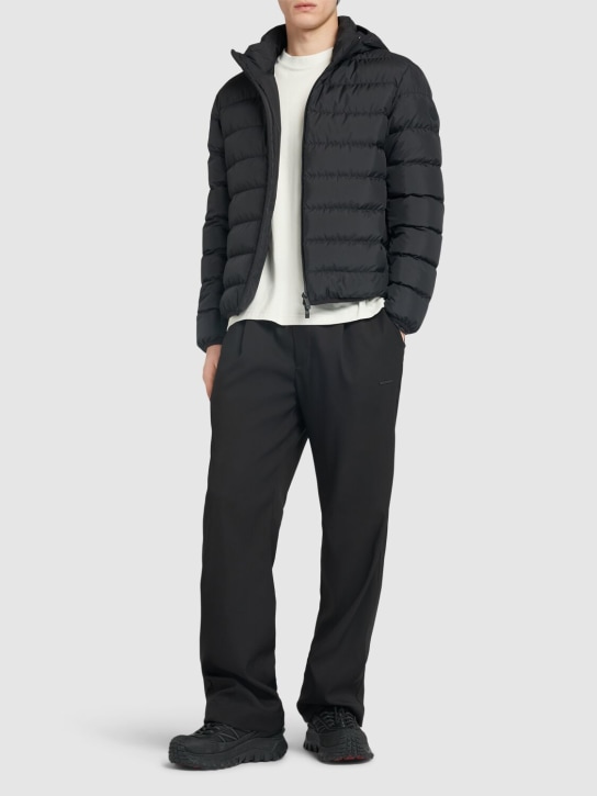 LuisaViaRoma MonclerPiumino Jeluz In Techno