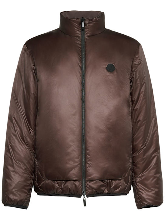 LuisaViaRoma MonclerPiumino Larcher in nylon