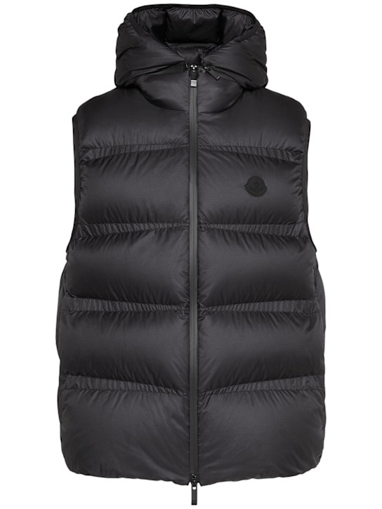 LuisaViaRoma MonclerPiumino Lausen in nylon