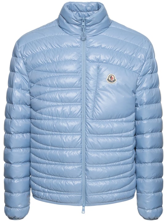 LuisaViaRoma MonclerPiumino Leveche in nylon