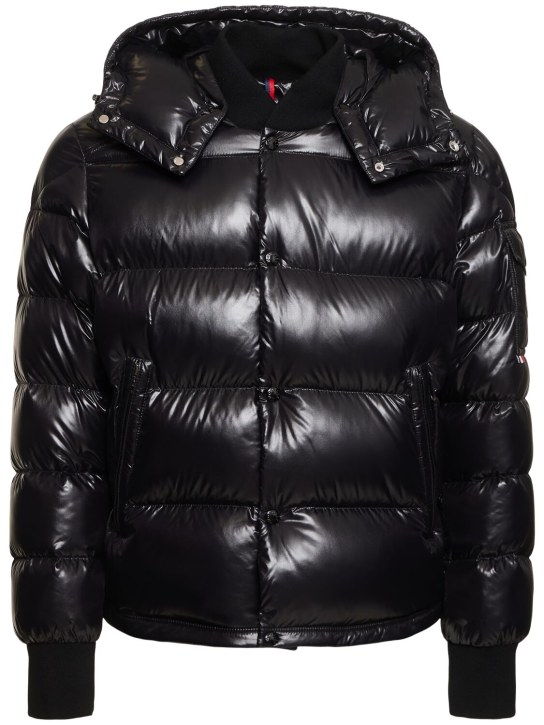 LuisaViaRoma MonclerPiumino Maljasset in nylon