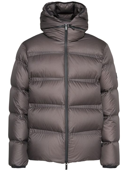 LuisaViaRoma MonclerPiumino Masac in nylon