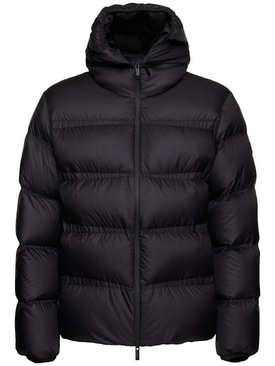 LuisaViaRoma MonclerPiumino Masac in nylon