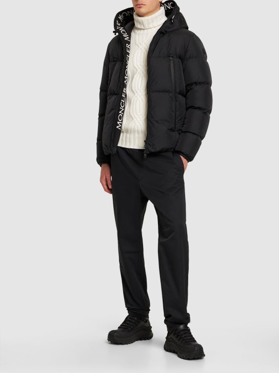 LuisaViaRoma MonclerPiumino Montcla