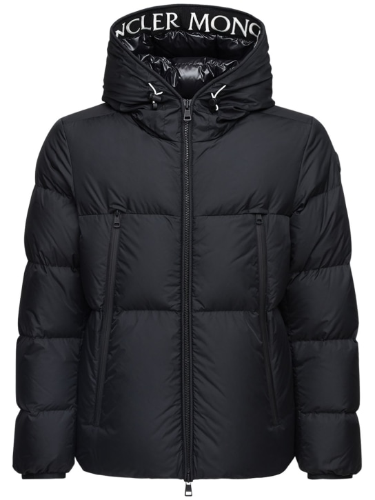 LuisaViaRoma MonclerPiumino Montcla