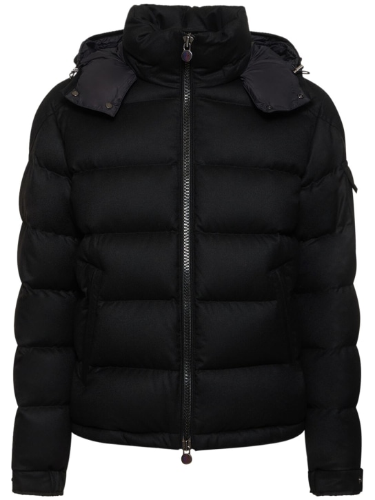 LuisaViaRoma MonclerPiumino Montgenevre in lana
