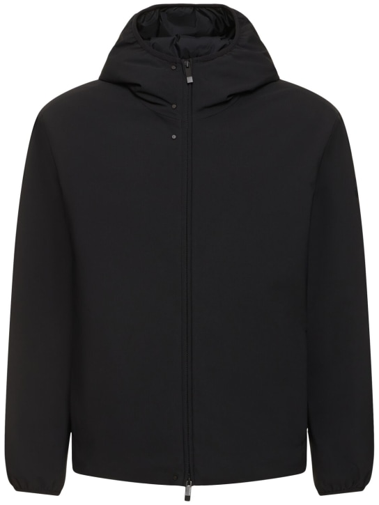 LuisaViaRoma MonclerPiumino Polset in techno