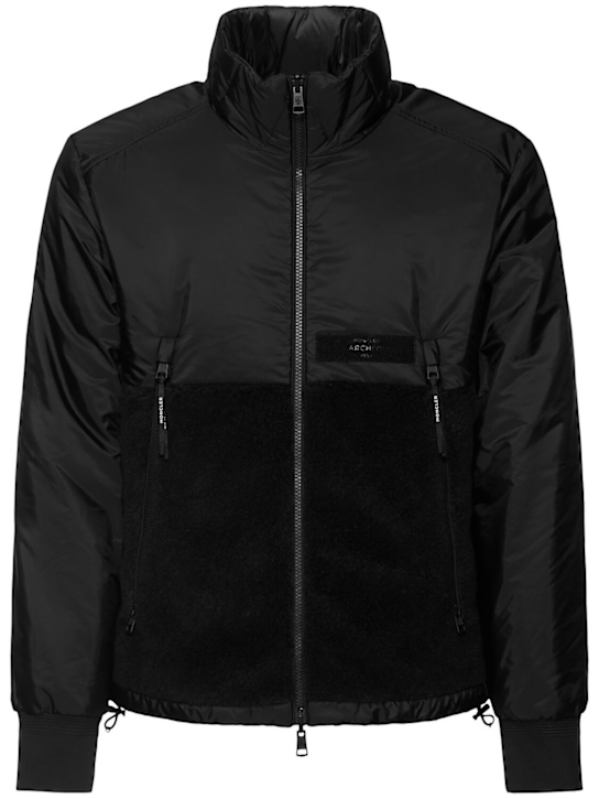 LuisaViaRoma MonclerPiumino Vallorch in nylon