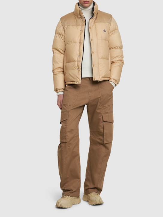 LuisaViaRoma MonclerPiumino Verone