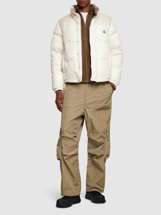 LuisaViaRoma MonclerPiumino Verone